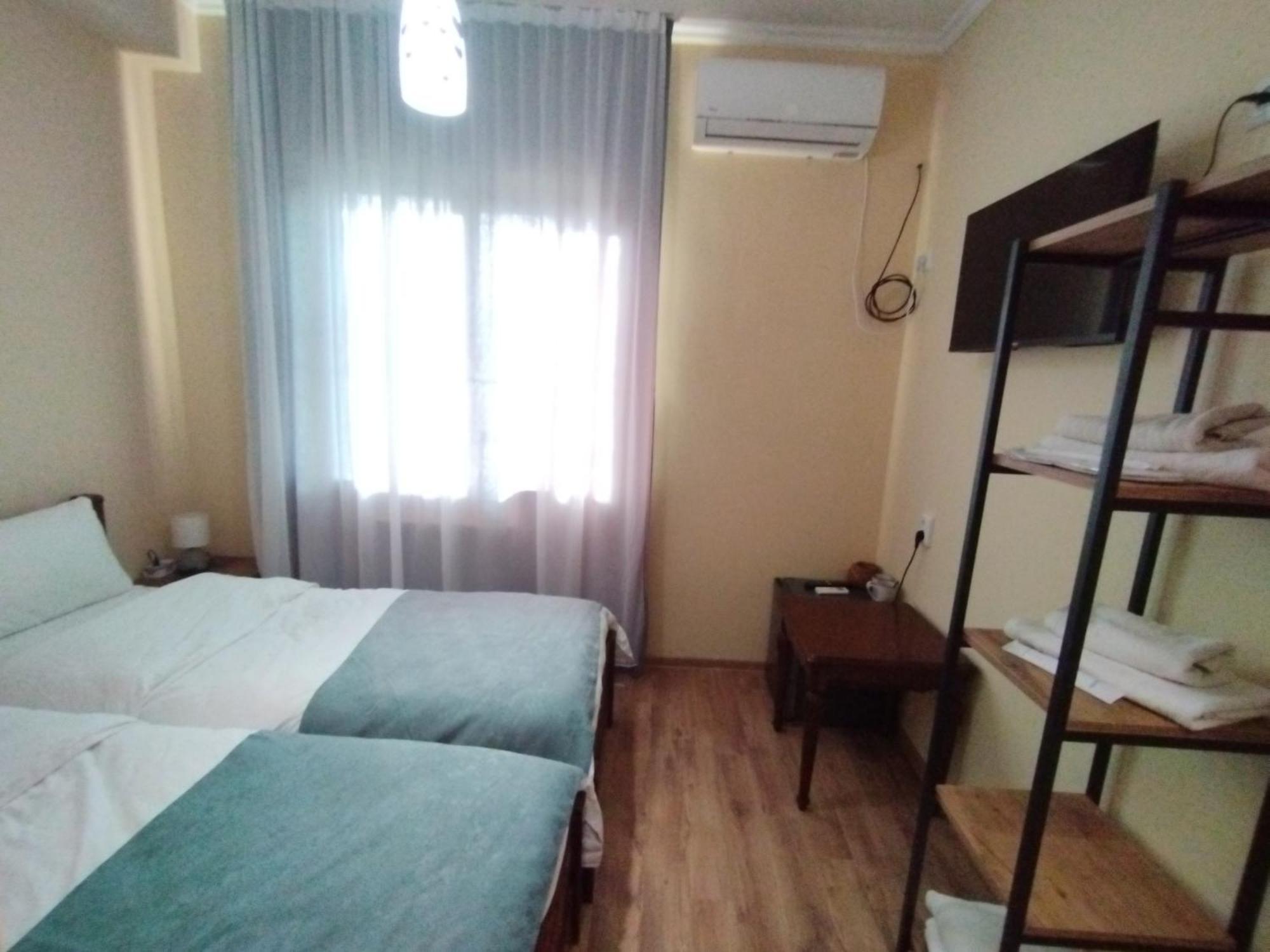 David Hotel 库塔伊西 外观 照片
